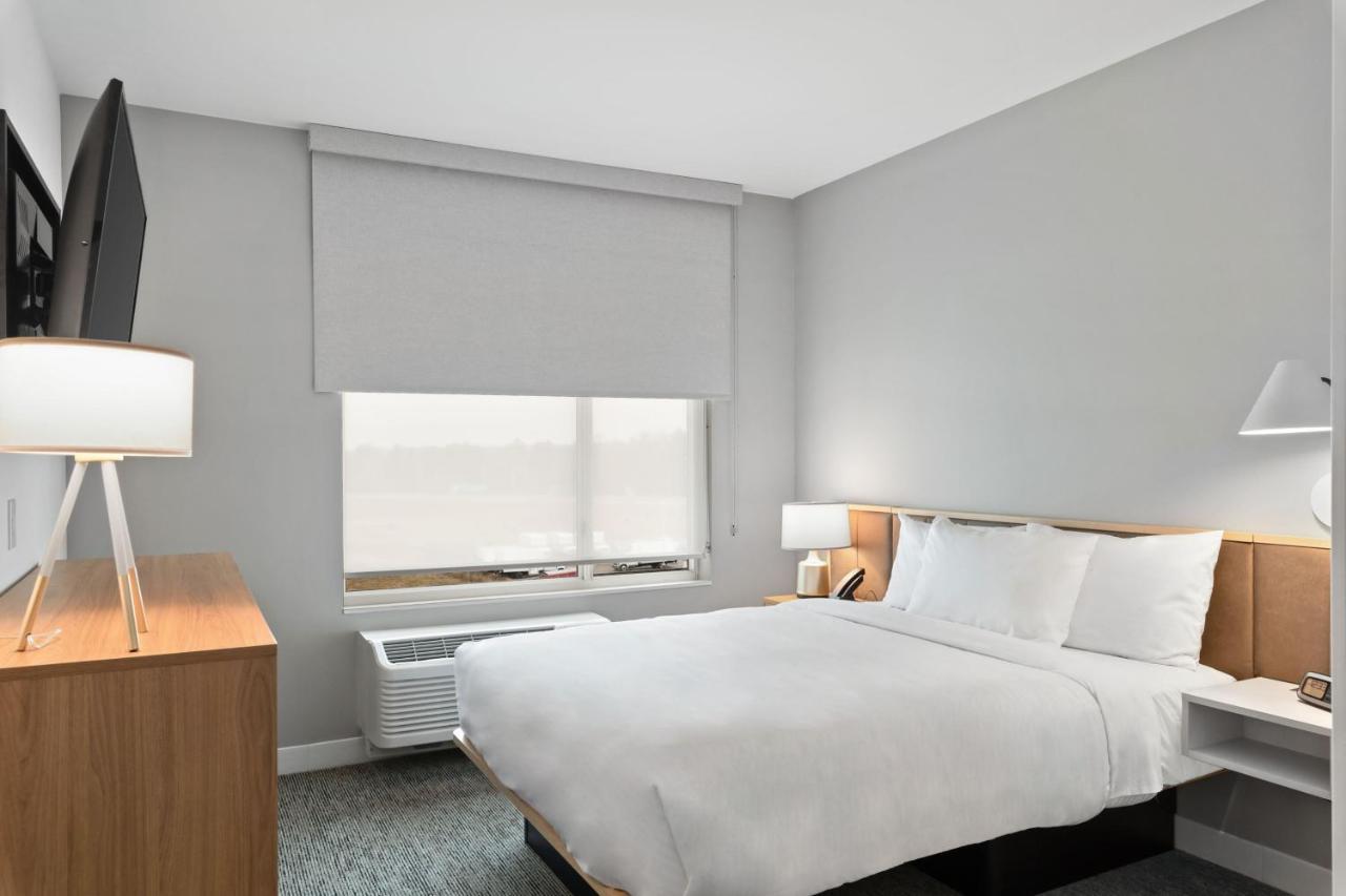 Towneplace Suites By Marriott White Hall Екстериор снимка