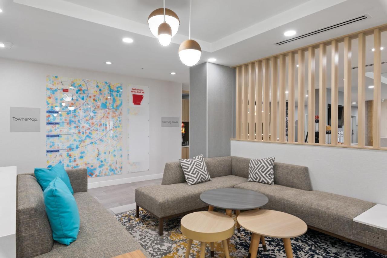 Towneplace Suites By Marriott White Hall Екстериор снимка