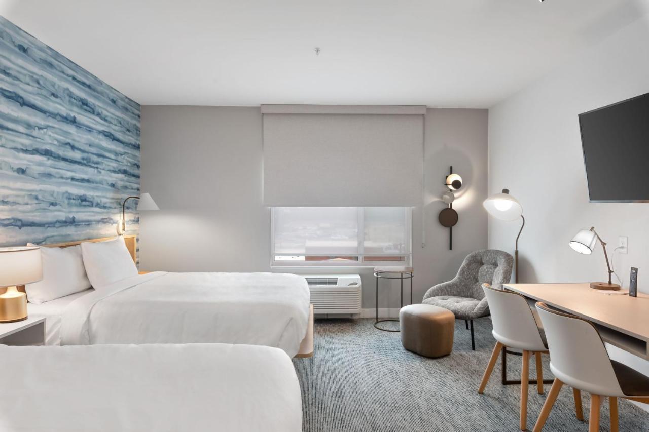 Towneplace Suites By Marriott White Hall Екстериор снимка