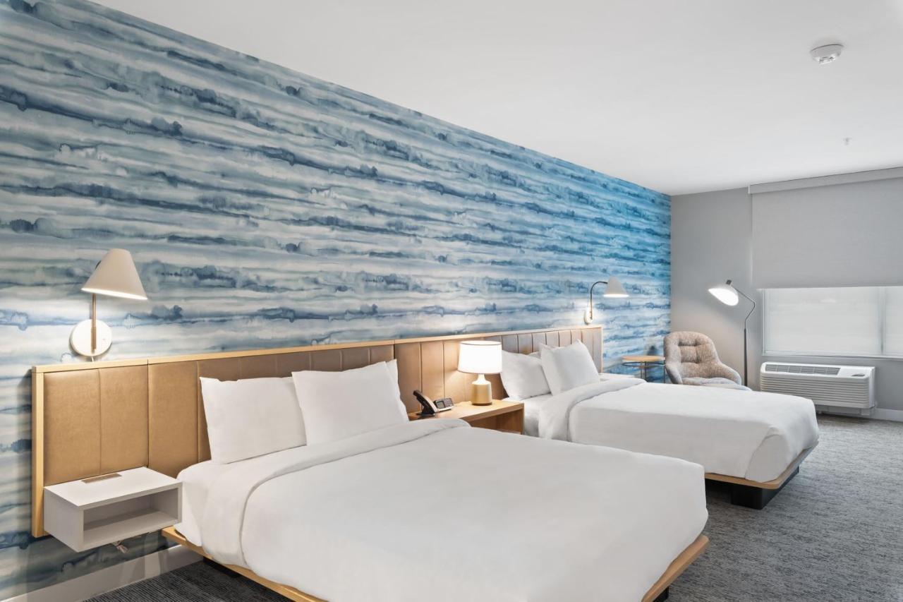Towneplace Suites By Marriott White Hall Екстериор снимка