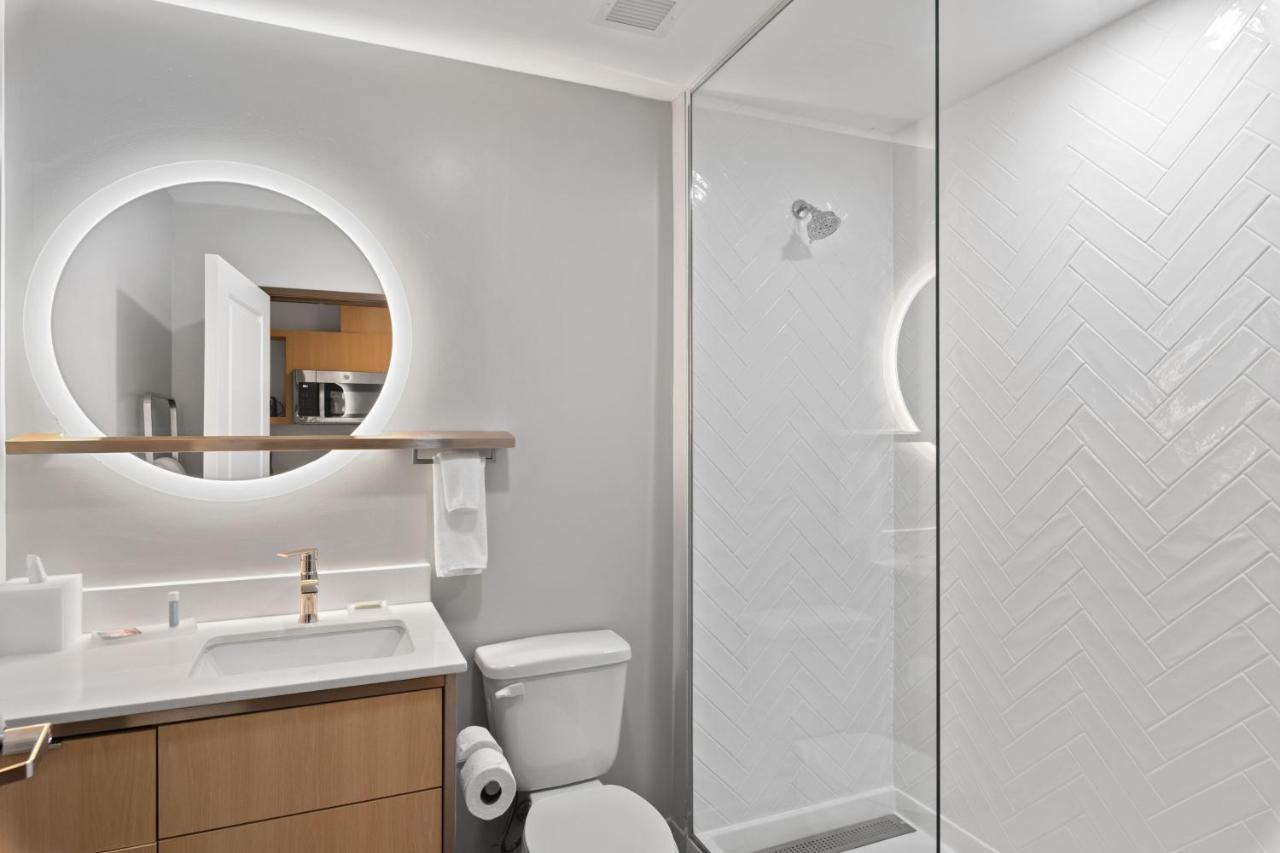 Towneplace Suites By Marriott White Hall Екстериор снимка