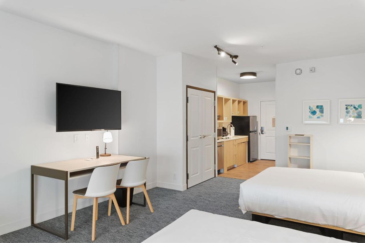 Towneplace Suites By Marriott White Hall Екстериор снимка