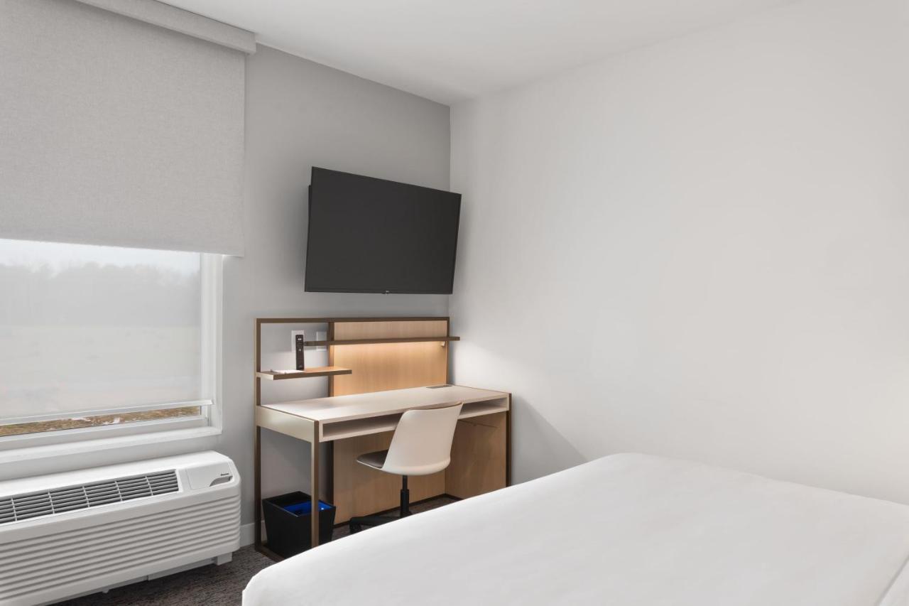 Towneplace Suites By Marriott White Hall Екстериор снимка