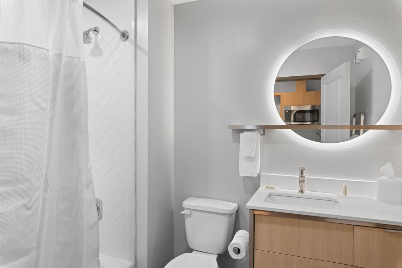 Towneplace Suites By Marriott White Hall Екстериор снимка