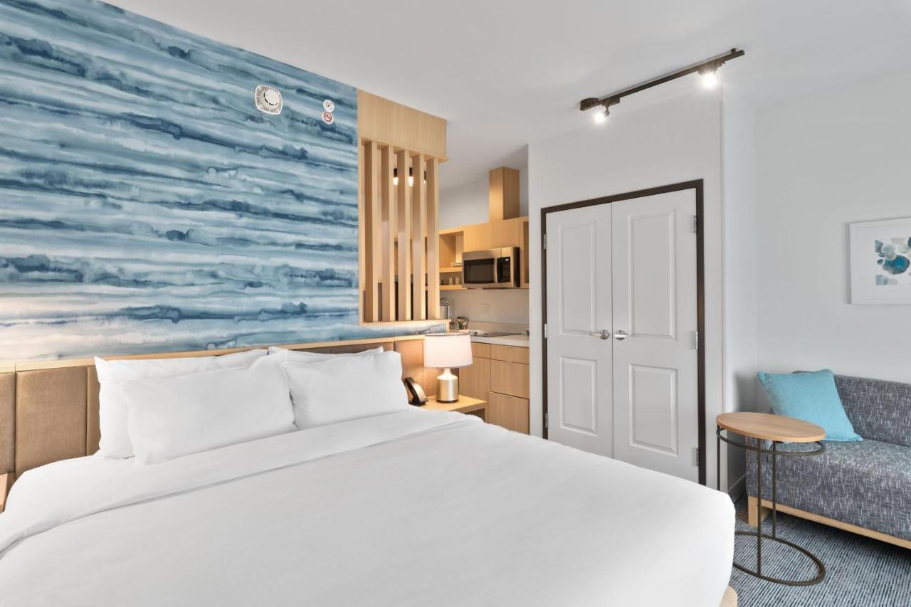 Towneplace Suites By Marriott White Hall Екстериор снимка