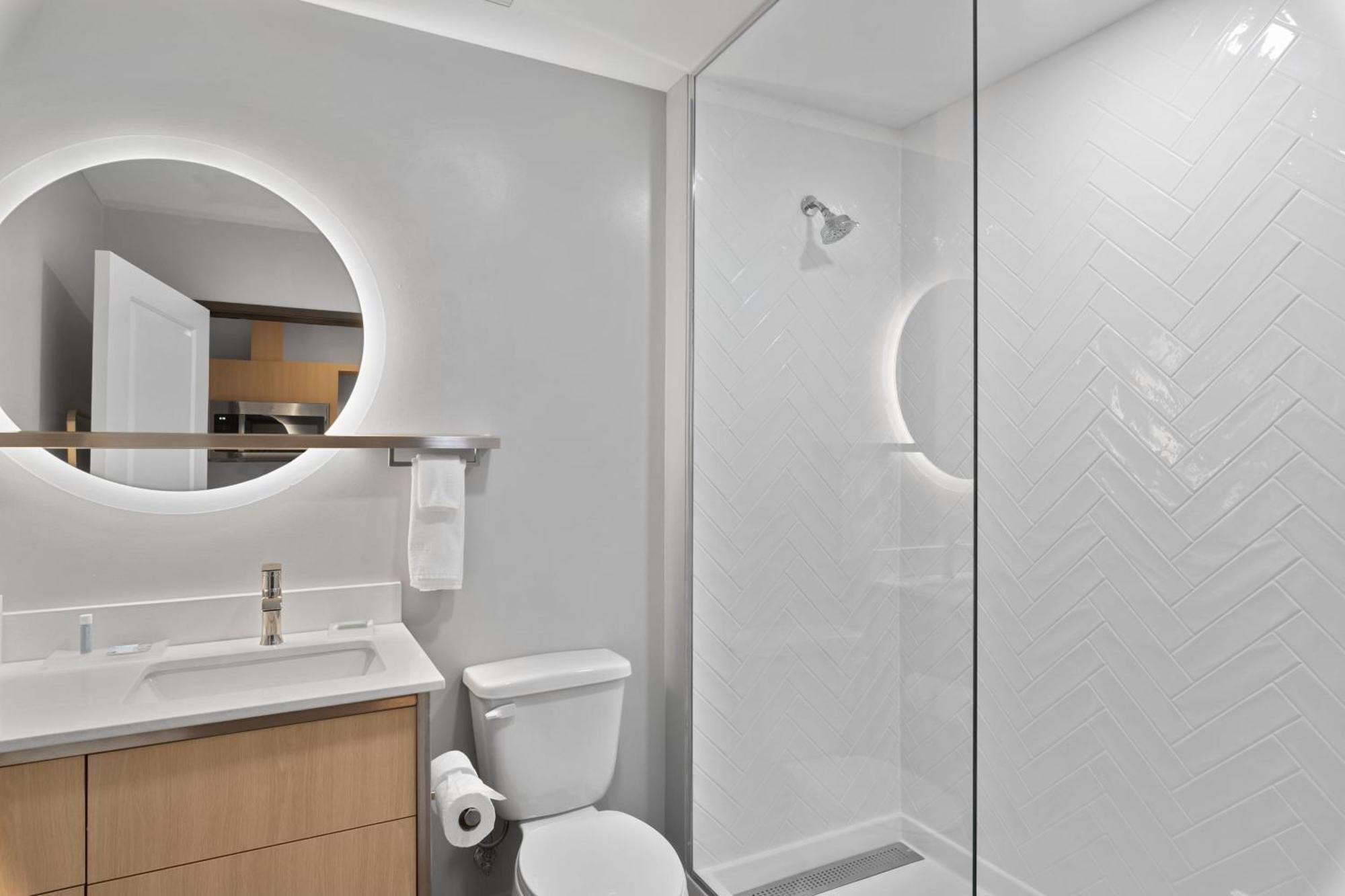 Towneplace Suites By Marriott White Hall Екстериор снимка